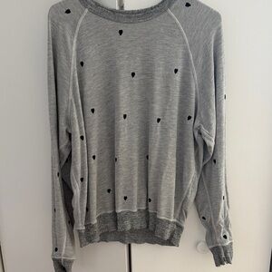 The Great College Sweatshirt